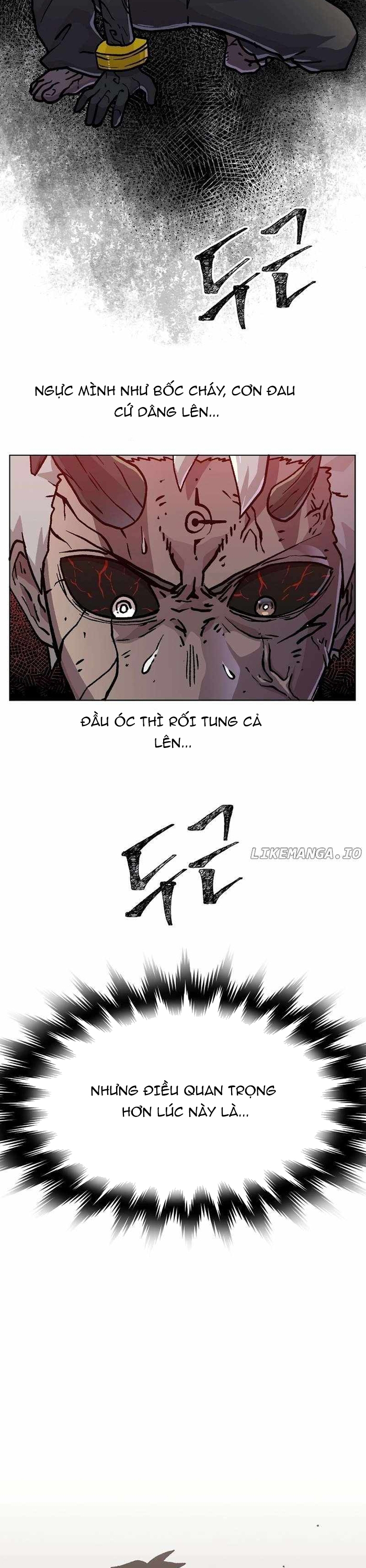 Asura Gate Chap 52.1 - Next Chap 53.1