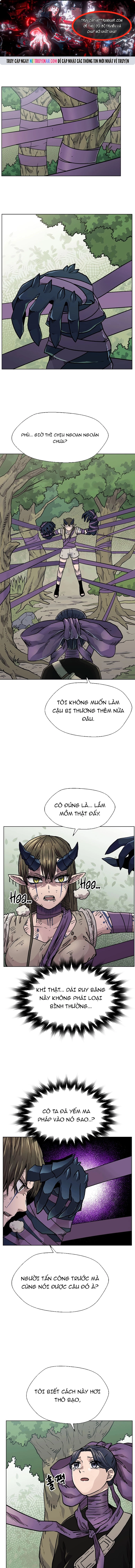 Asura Gate Chap 53.1 - Next Chap 54.1