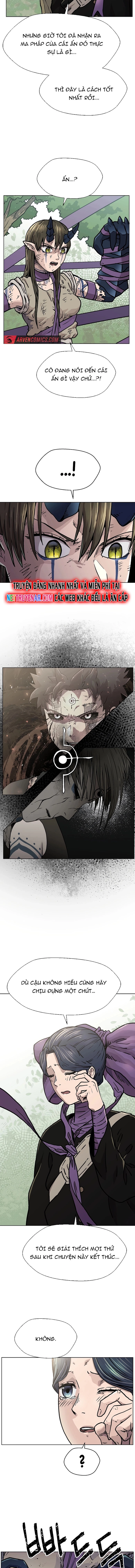 Asura Gate Chap 53.1 - Next Chap 54.1