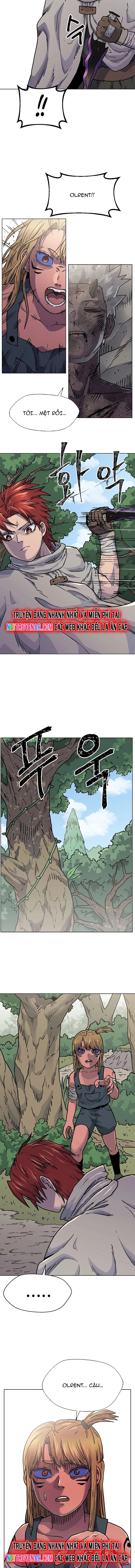 Asura Gate Chap 53.1 - Next Chap 54.1