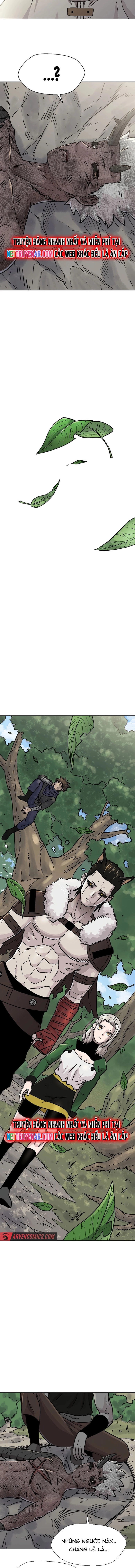 Asura Gate Chap 53.1 - Next Chap 54.1