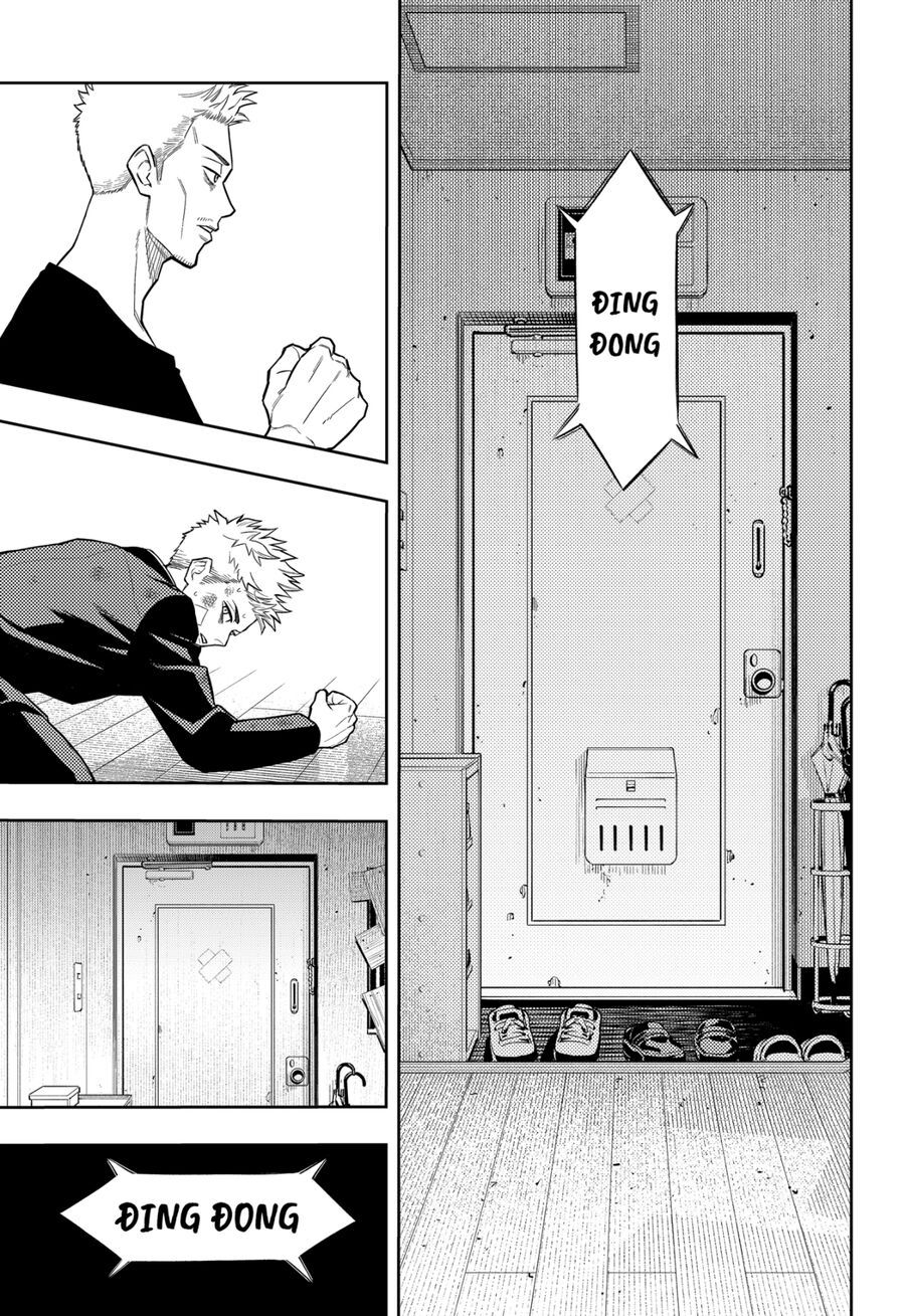 Asura No Sata Chap 10 - Next Chap 11