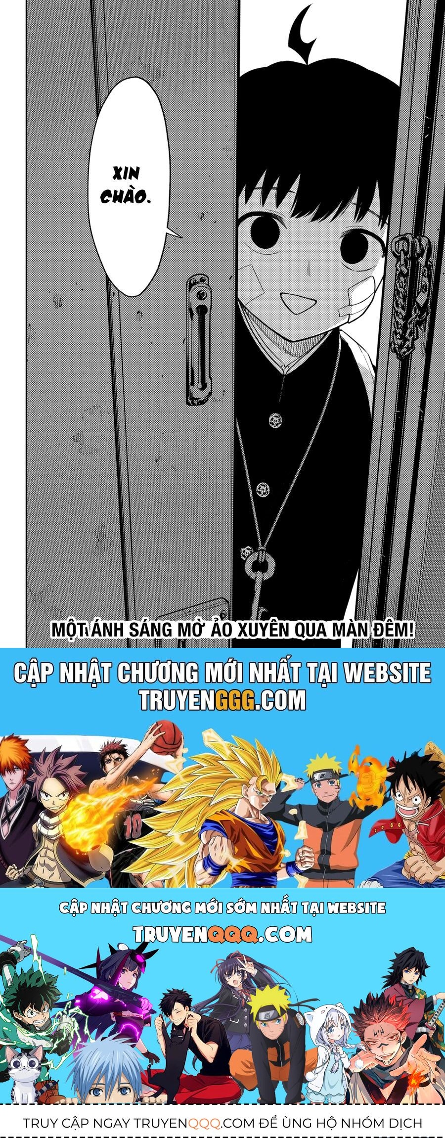 Asura No Sata Chap 10 - Next Chap 11