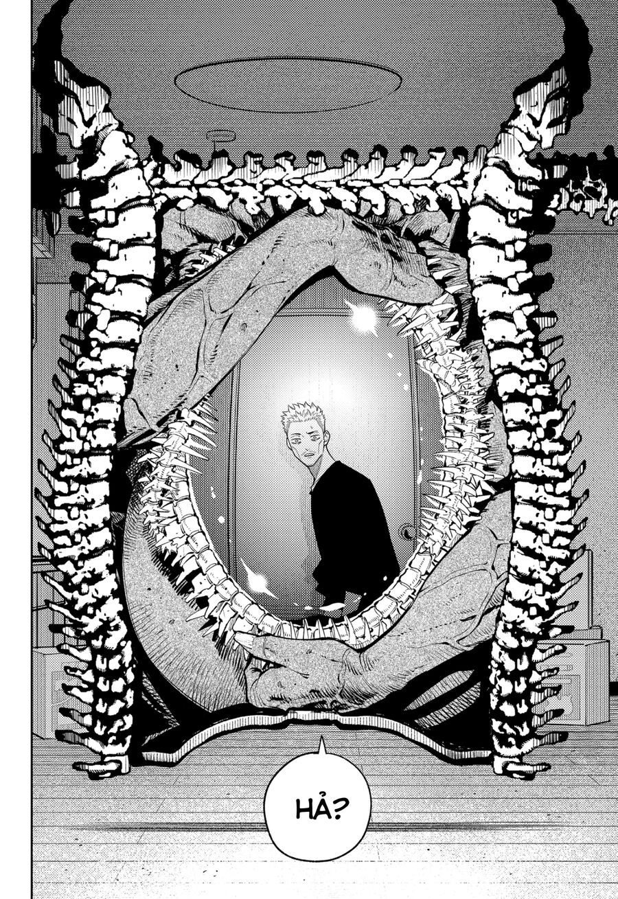 Asura No Sata Chap 12 - Next Chap 13