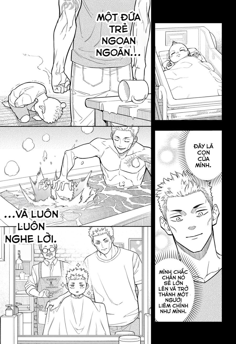 Asura No Sata Chap 12 - Next Chap 13