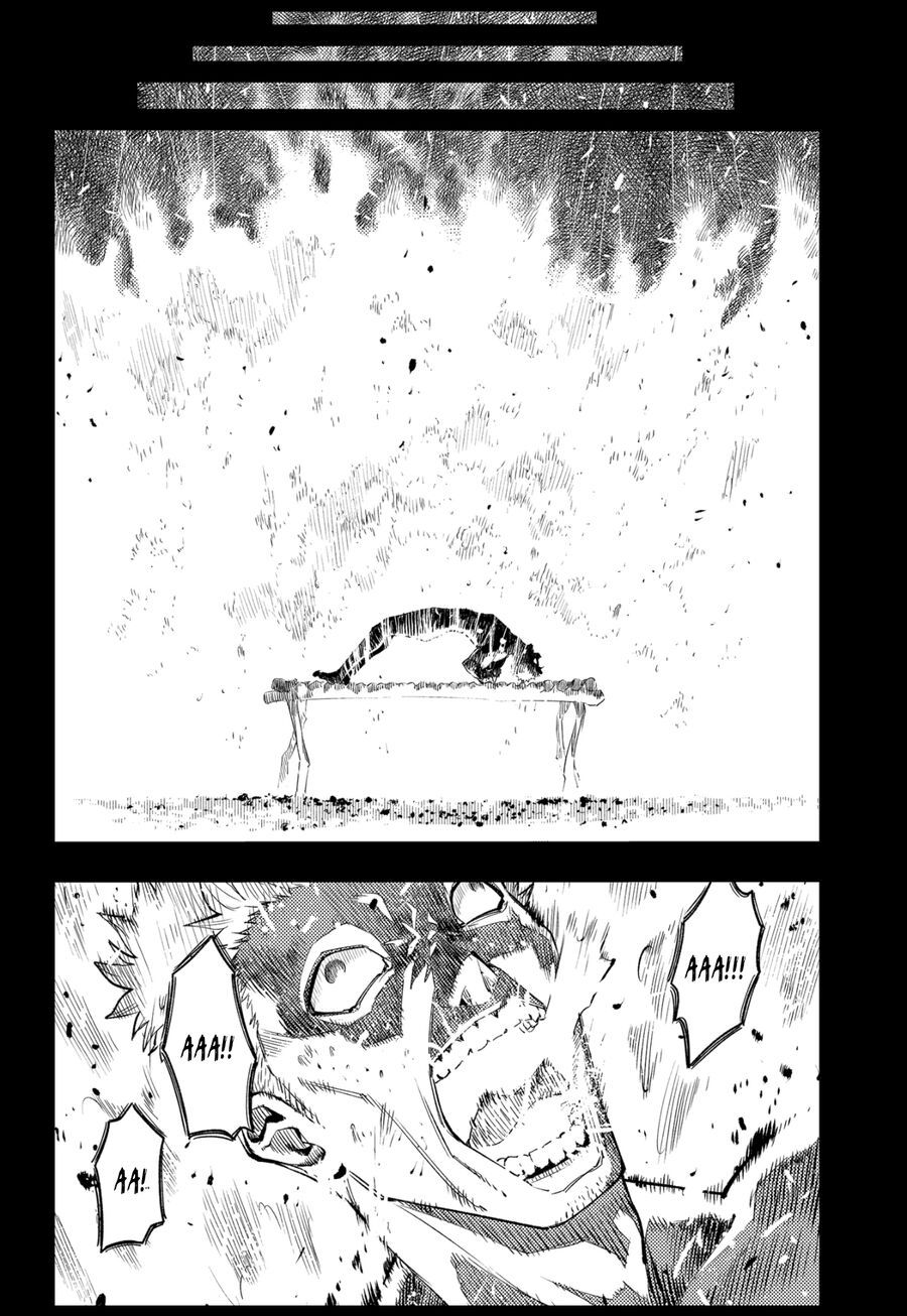 Asura No Sata Chap 13 - Next Chap 14