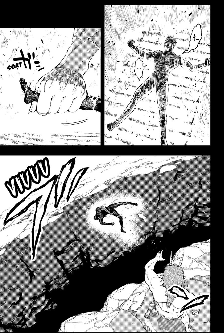 Asura No Sata Chap 13 - Next Chap 14