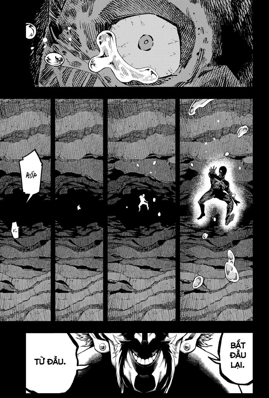 Asura No Sata Chap 13 - Next Chap 14