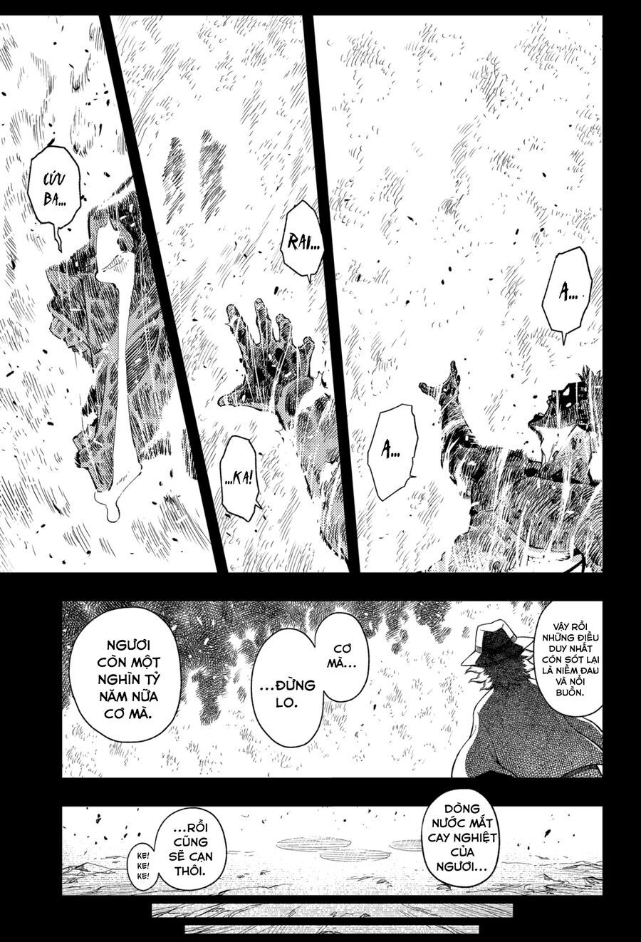 Asura No Sata Chap 13 - Next Chap 14