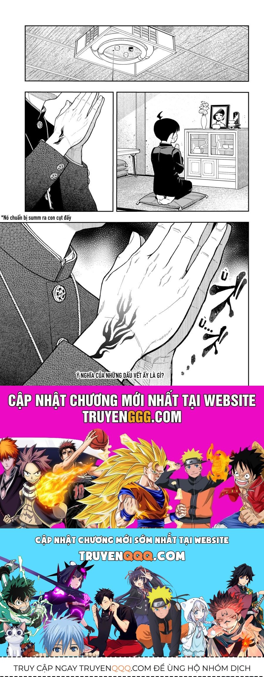 Asura No Sata Chap 14 - Next Chap 15