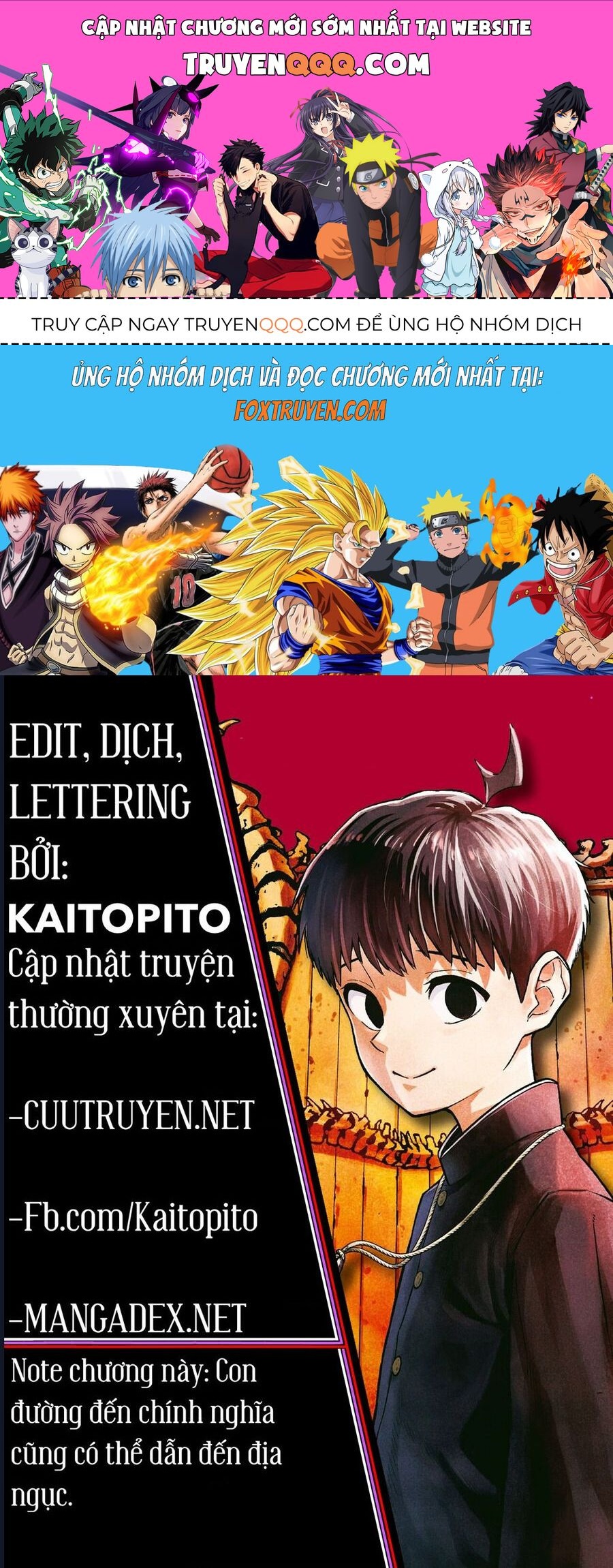 Asura No Sata Chap 15 - Next Chap 16