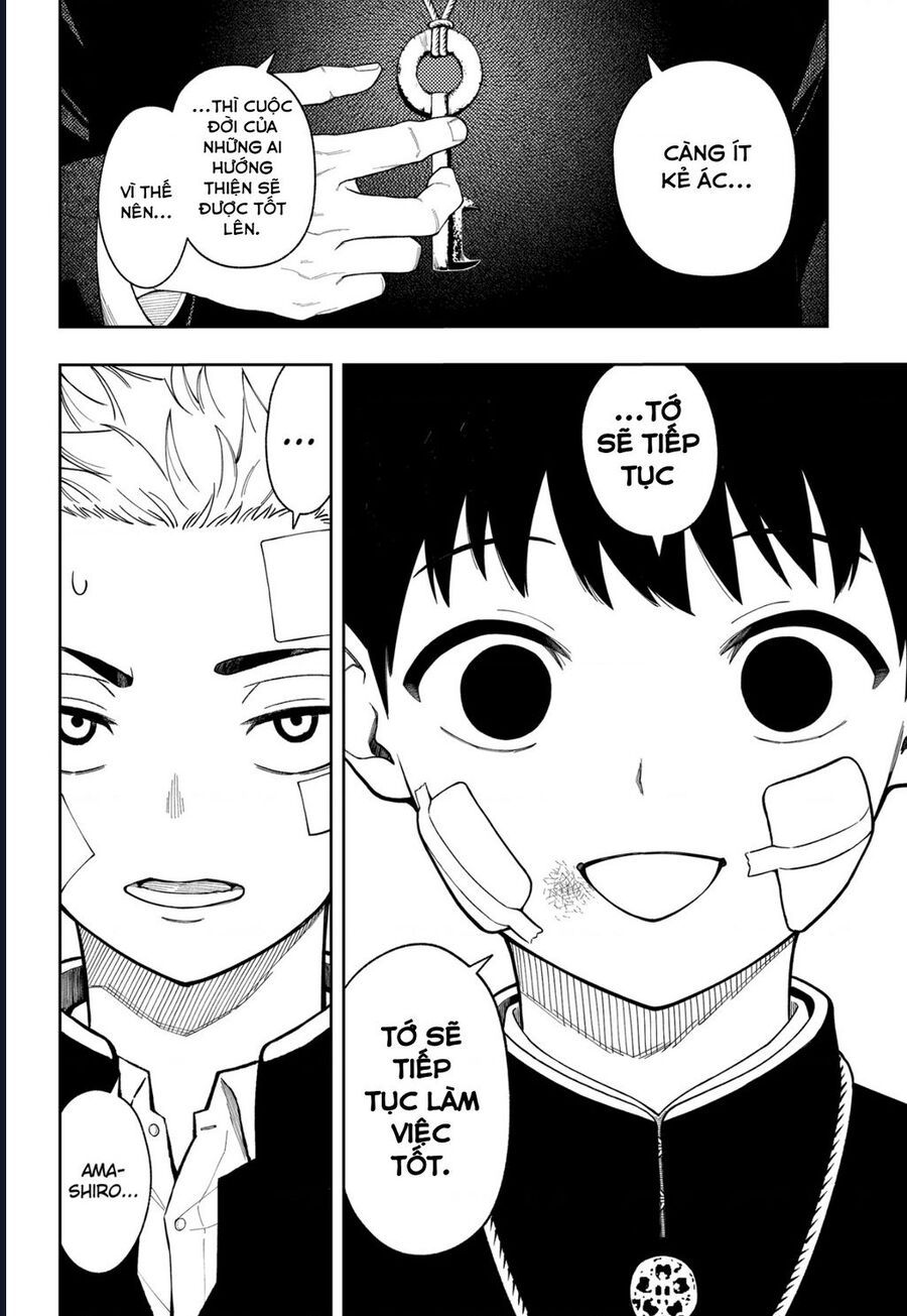 Asura No Sata Chap 15 - Next Chap 16