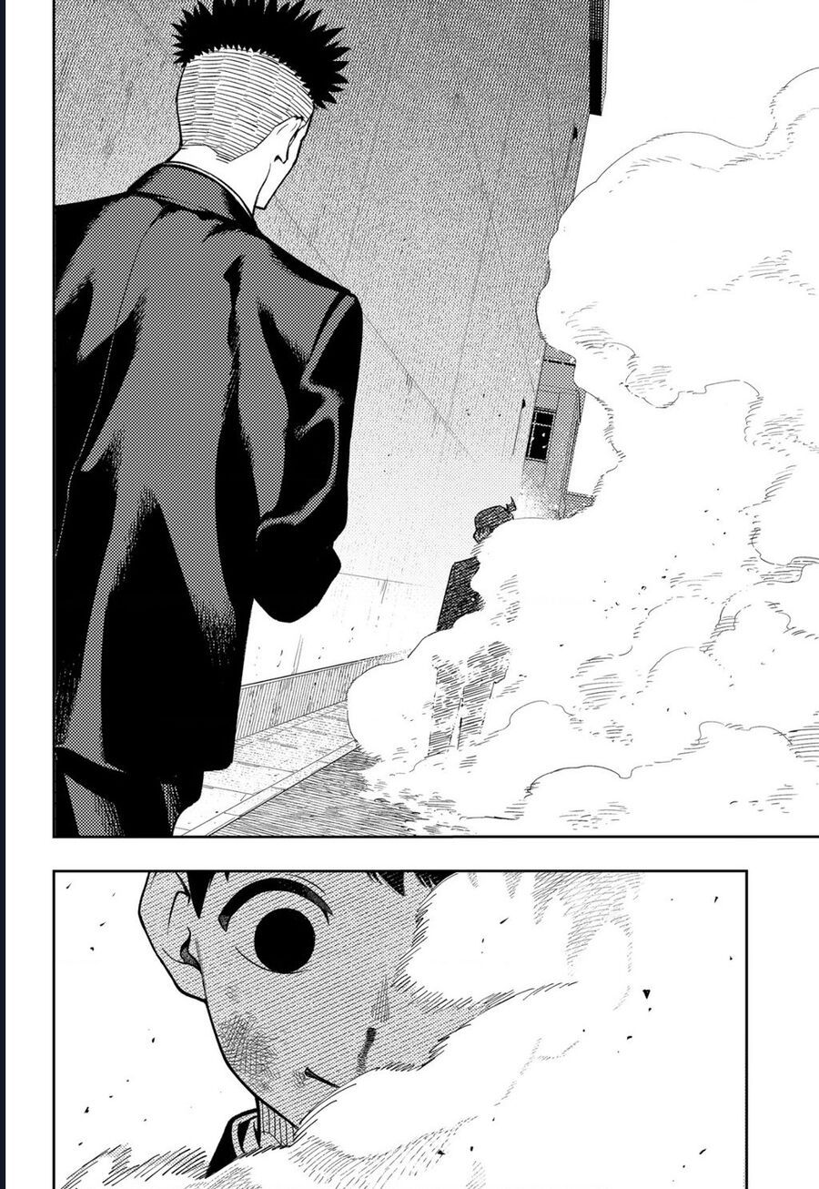 Asura No Sata Chap 15 - Next Chap 16