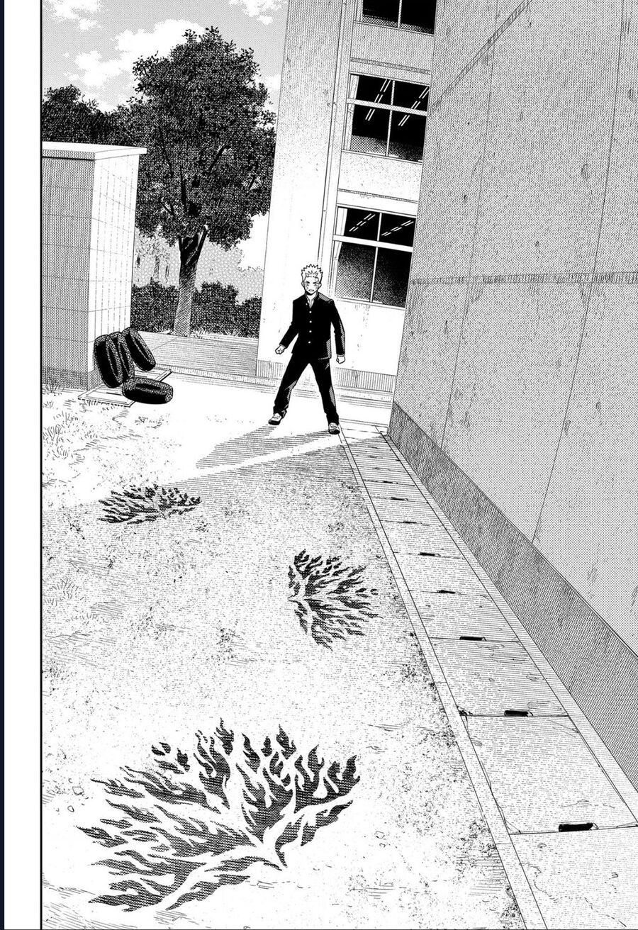 Asura No Sata Chap 15 - Next Chap 16