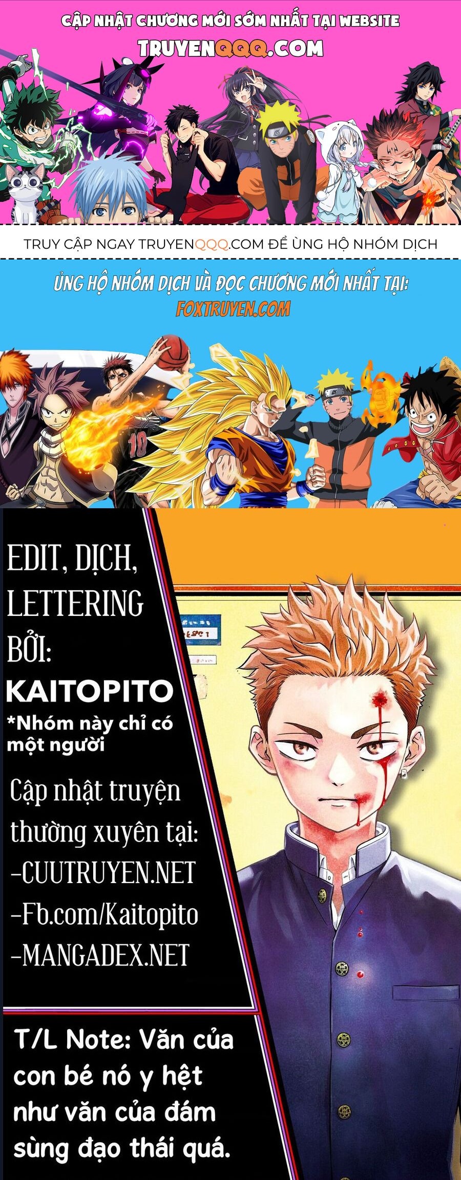 Asura No Sata Chap 16 - Next Chap 17