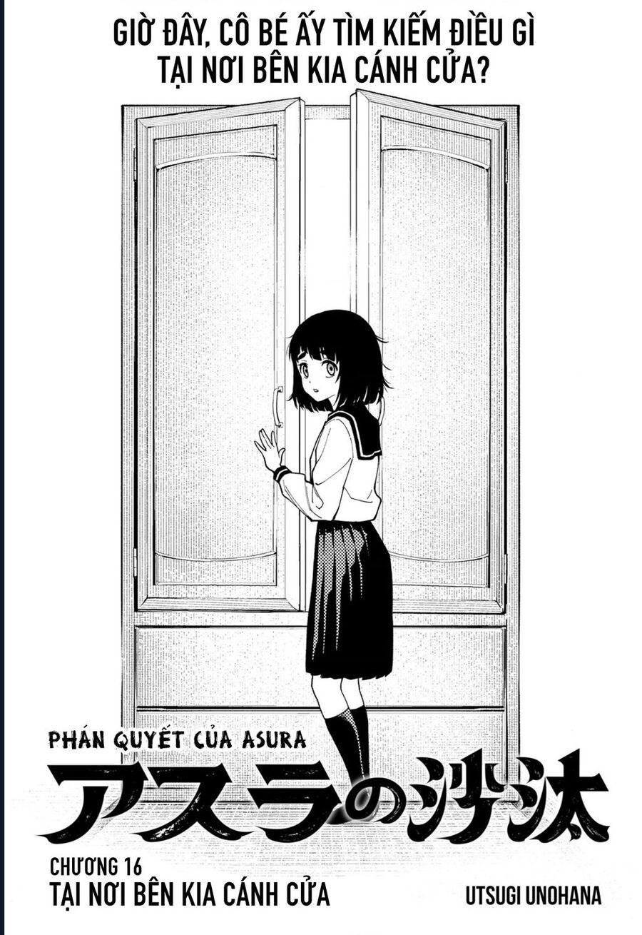 Asura No Sata Chap 16 - Next Chap 17