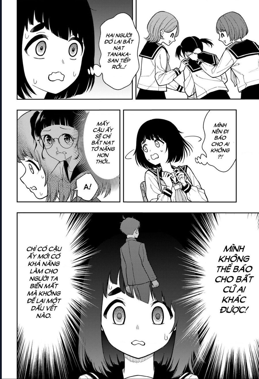 Asura No Sata Chap 16 - Next Chap 17