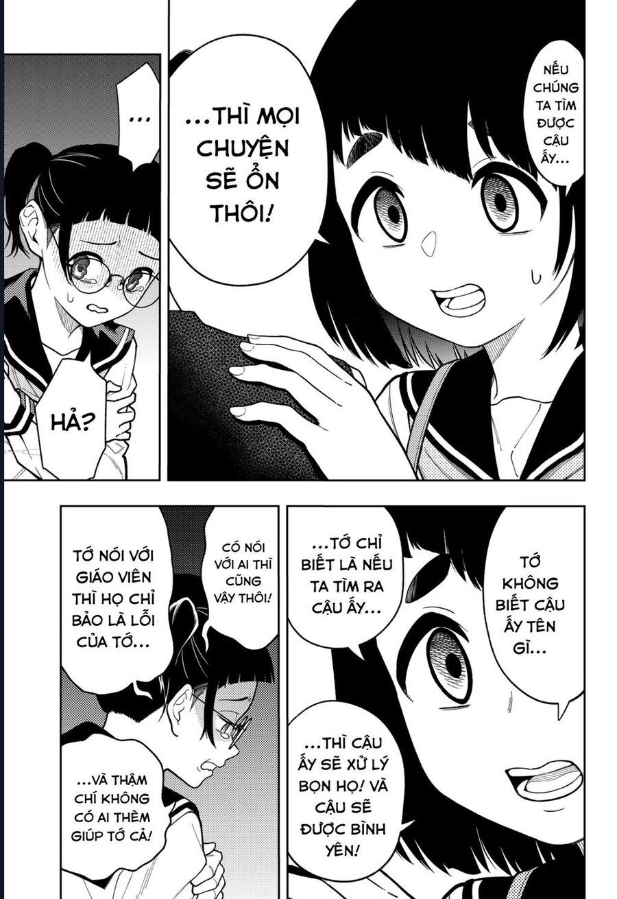 Asura No Sata Chap 16 - Next Chap 17