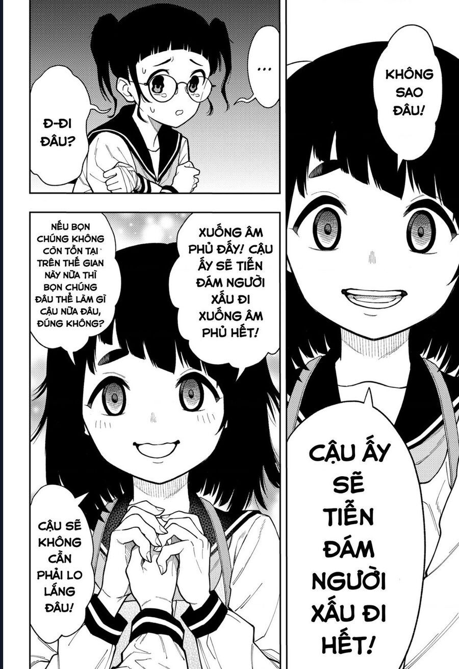 Asura No Sata Chap 16 - Next Chap 17