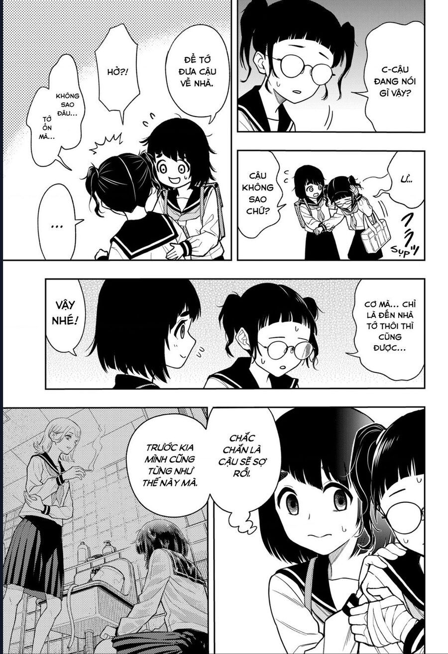 Asura No Sata Chap 16 - Next Chap 17