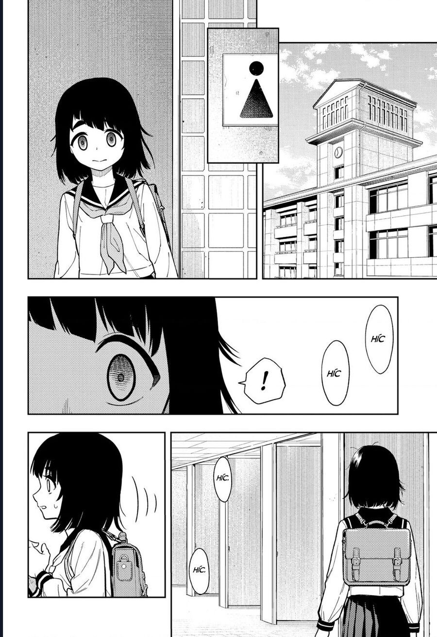 Asura No Sata Chap 16 - Next Chap 17