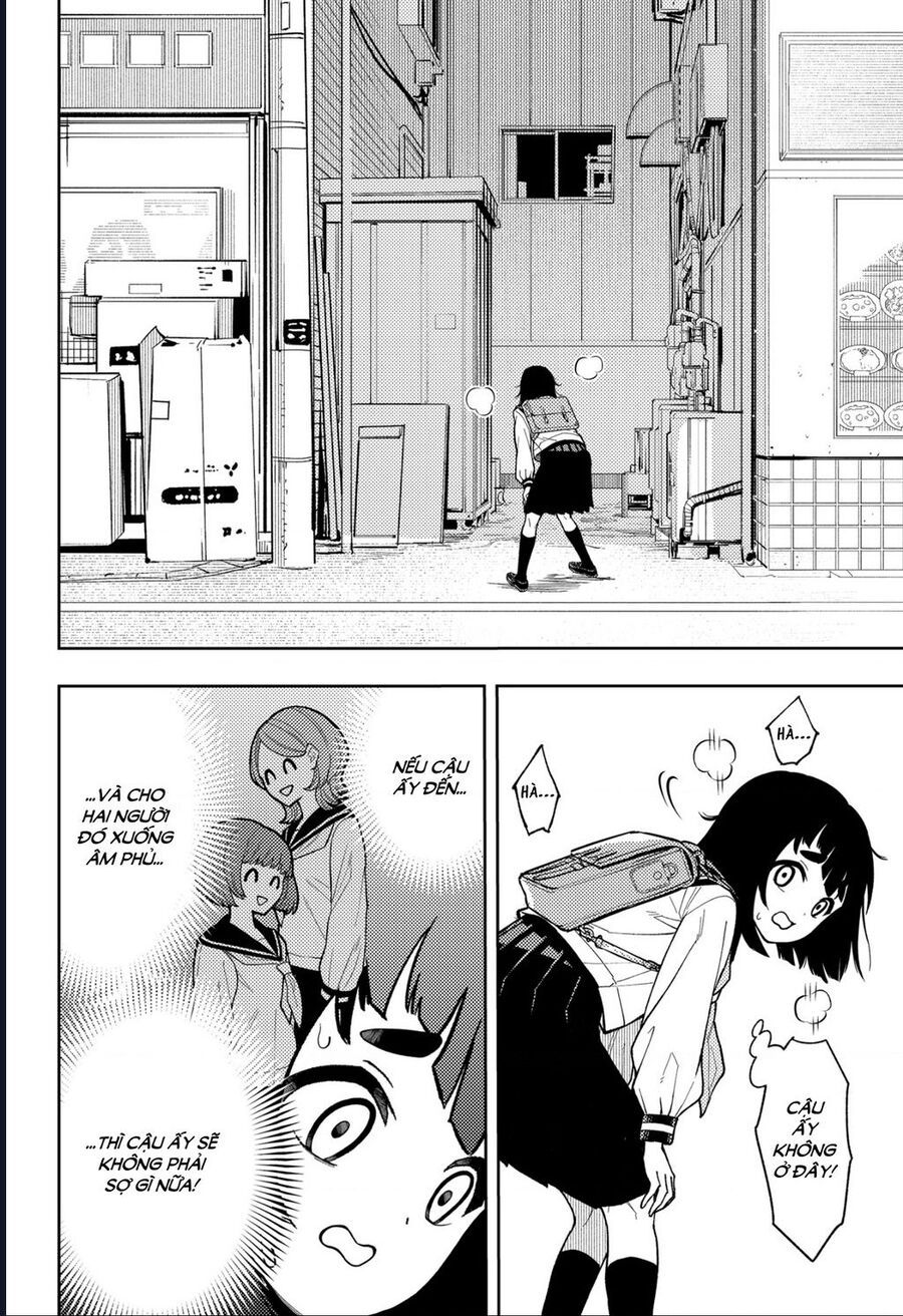 Asura No Sata Chap 16 - Next Chap 17