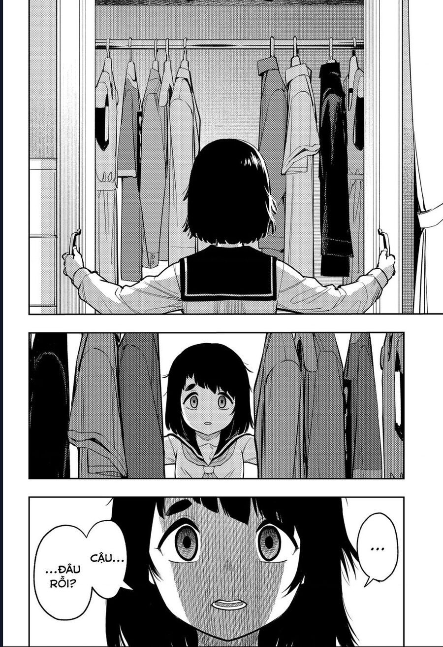 Asura No Sata Chap 16 - Next Chap 17