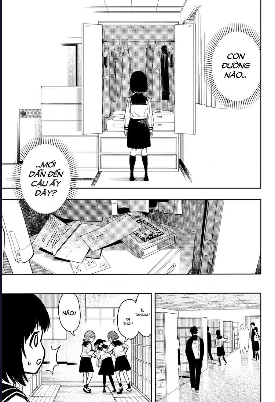 Asura No Sata Chap 16 - Next Chap 17