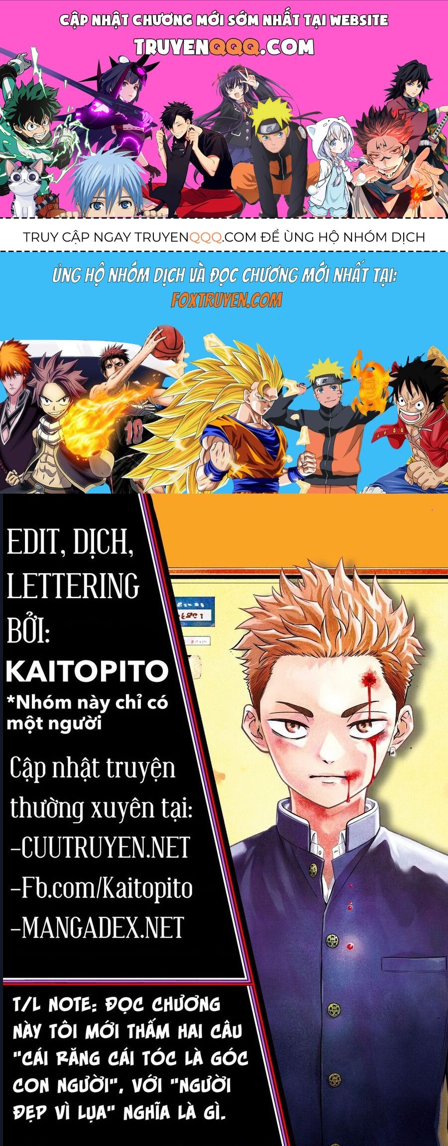 Asura No Sata Chap 18 - Next Chap 19