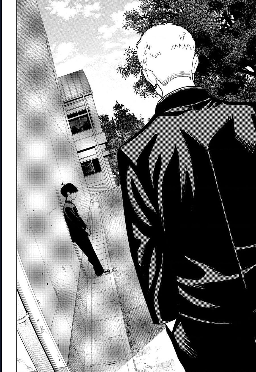 Asura No Sata Chap 18 - Next Chap 19