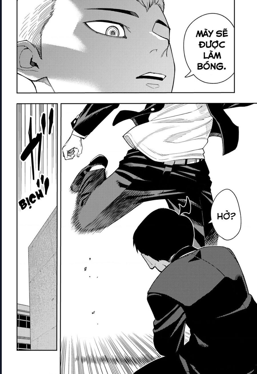 Asura No Sata Chap 19 - Next Chap 20