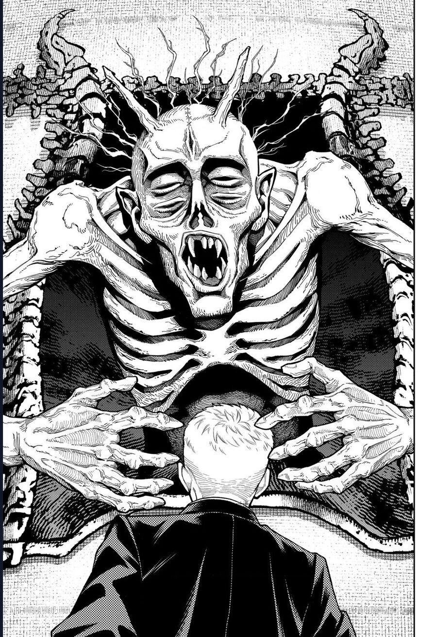 Asura No Sata Chap 19 - Next Chap 20