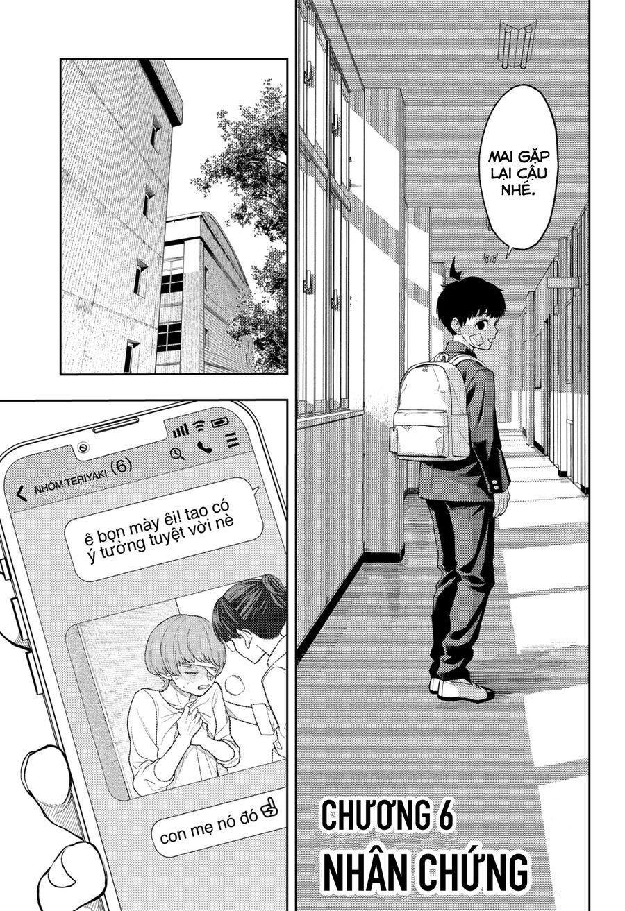 Asura No Sata Chap 6 - Next Chap 7