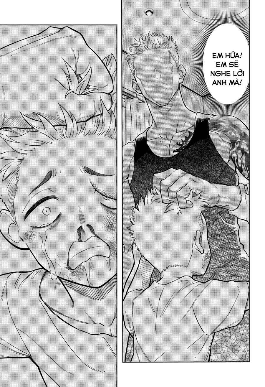 Asura No Sata Chap 7 - Next Chap 8