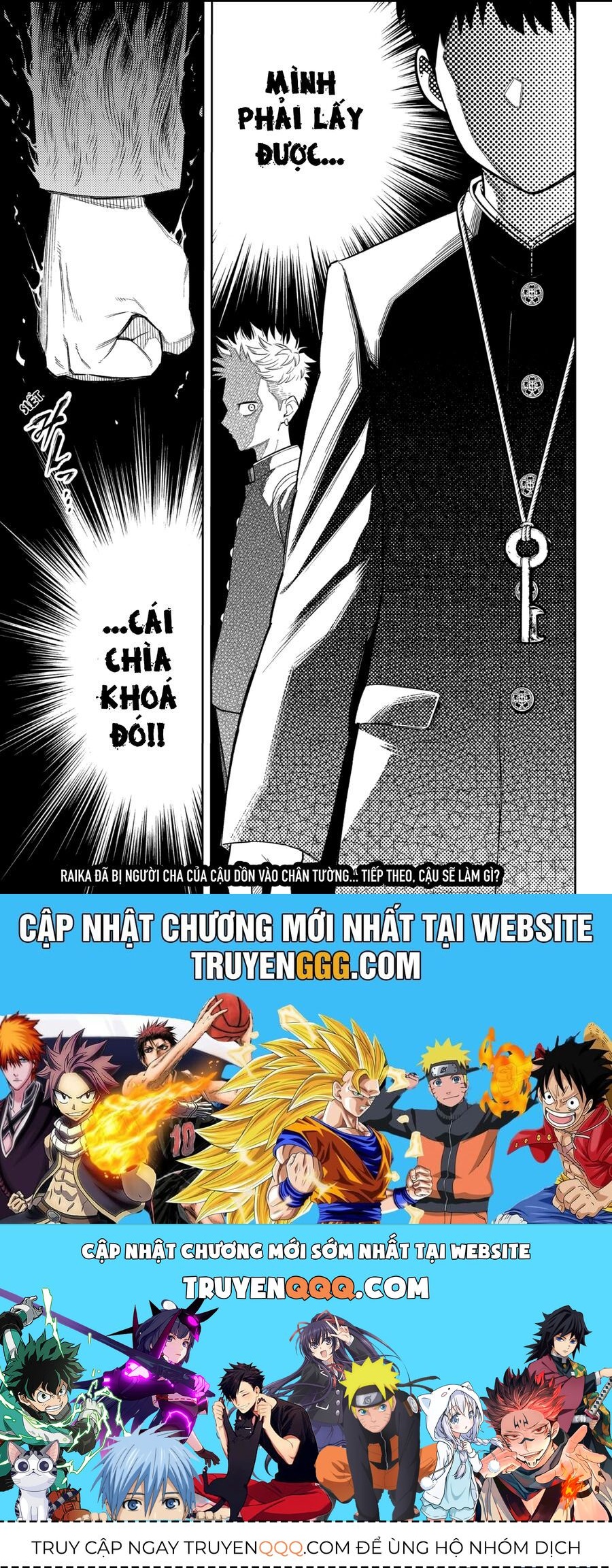 Asura No Sata Chap 8 - Next Chap 9