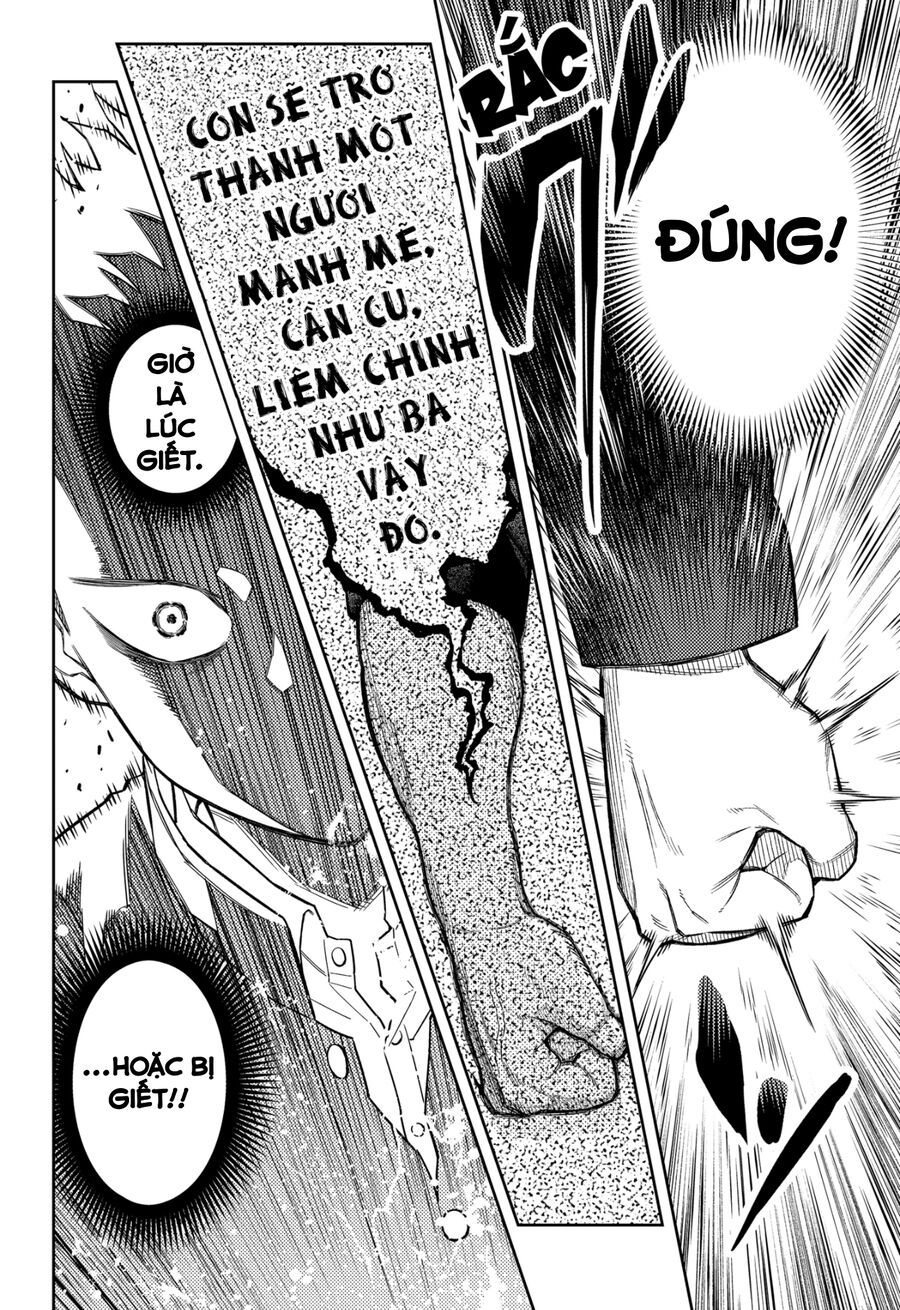 Asura No Sata Chap 9 - Next Chap 10