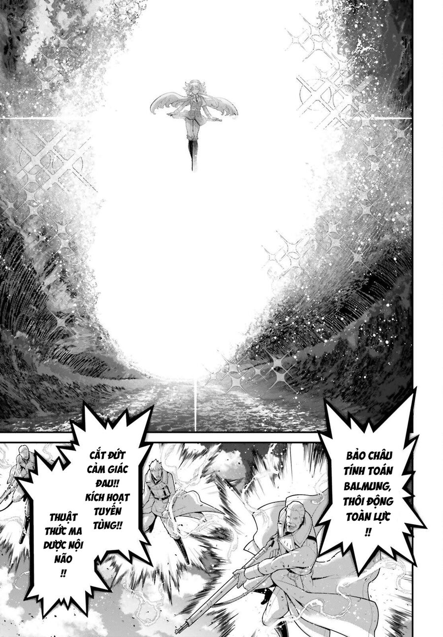 Ấu Nữ Chiến Ký Chap 109 - Next Chap 110