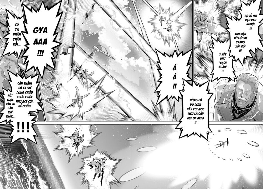 Ấu Nữ Chiến Ký Chap 109 - Next Chap 110