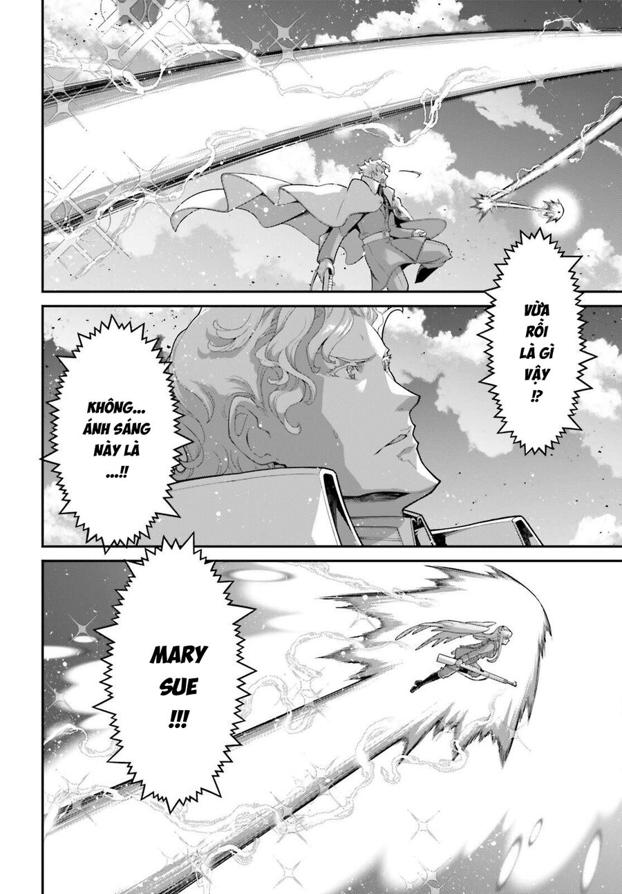 Ấu Nữ Chiến Ký Chap 109 - Next Chap 110