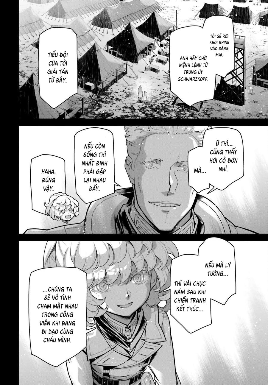 Ấu Nữ Chiến Ký Chap 109 - Next Chap 110