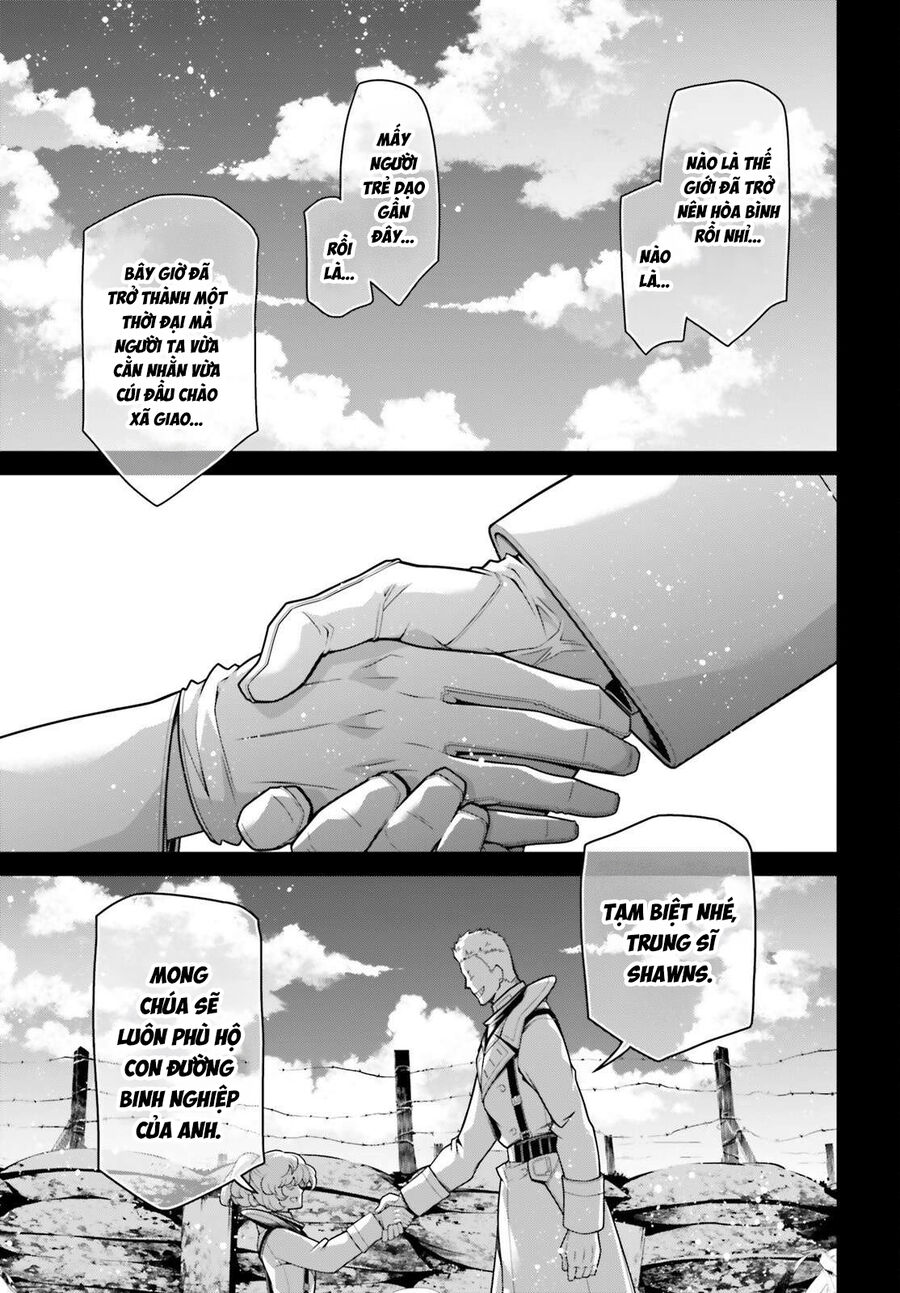 Ấu Nữ Chiến Ký Chap 109 - Next Chap 110