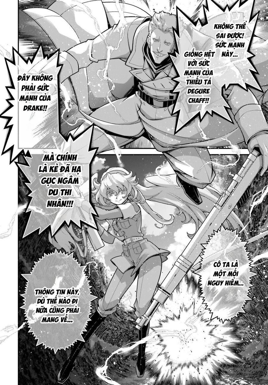 Ấu Nữ Chiến Ký Chap 109 - Next Chap 110