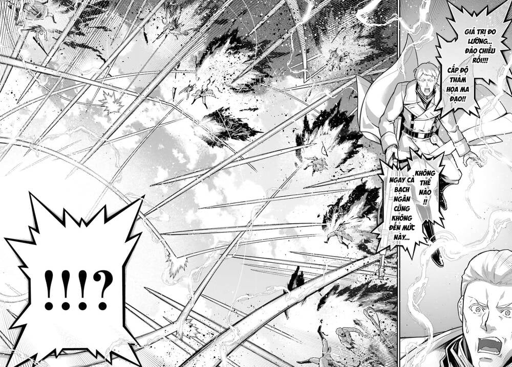 Ấu Nữ Chiến Ký Chap 110.1 - Next Chap 111.1