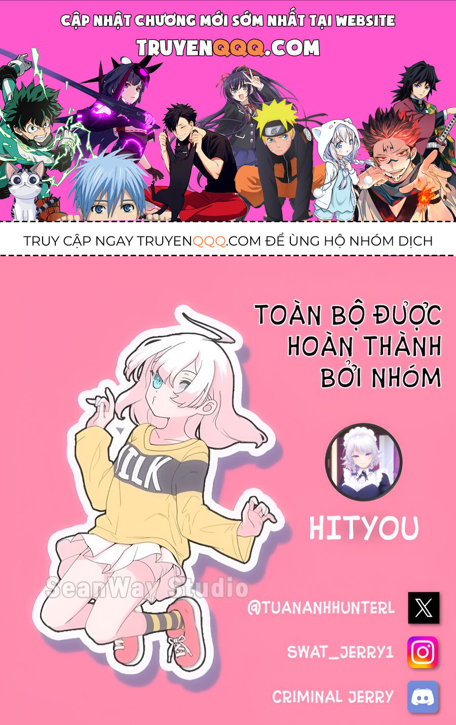 Bà Chị Goá Chồng Mít Ướt Nhà Bên Chap 22 - Next Chap 23