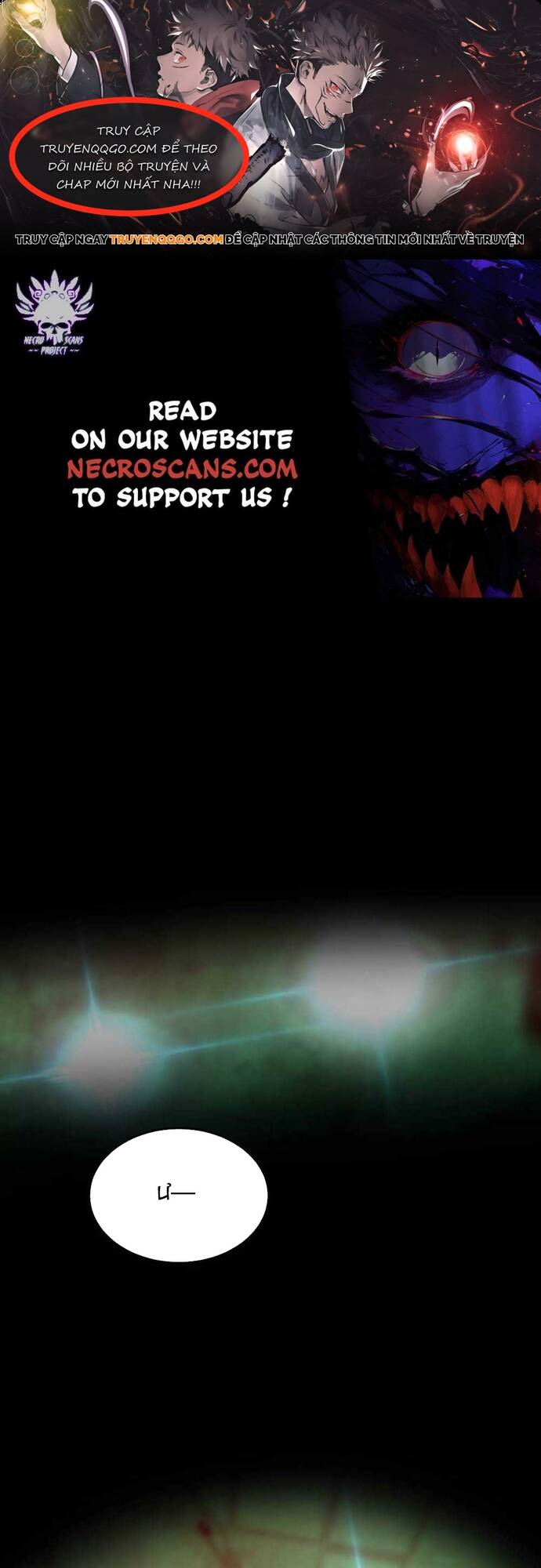 Bá Chủ Kinh Dị Thứ Nguyên! Chap 1 - Next Chap 2