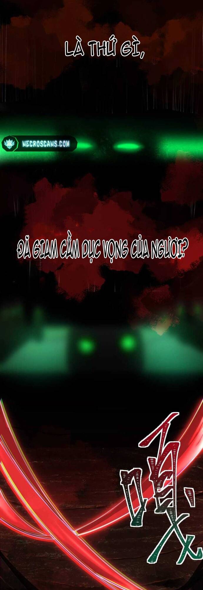 Bá Chủ Kinh Dị Thứ Nguyên! Chap 1 - Next Chap 2