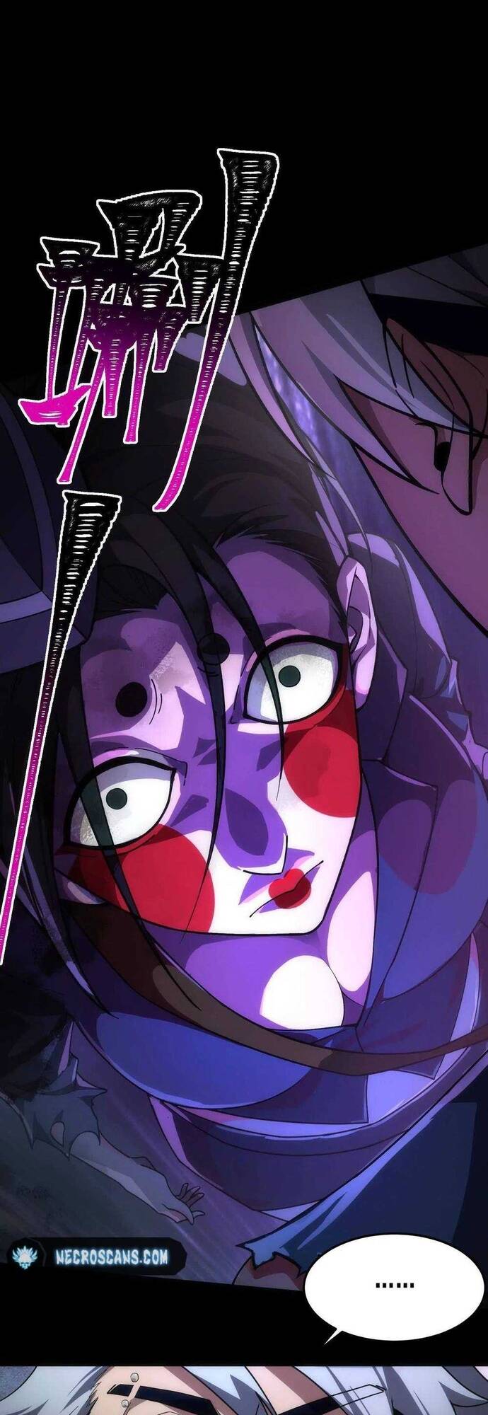 Bá Chủ Kinh Dị Thứ Nguyên! Chap 1 - Next Chap 2