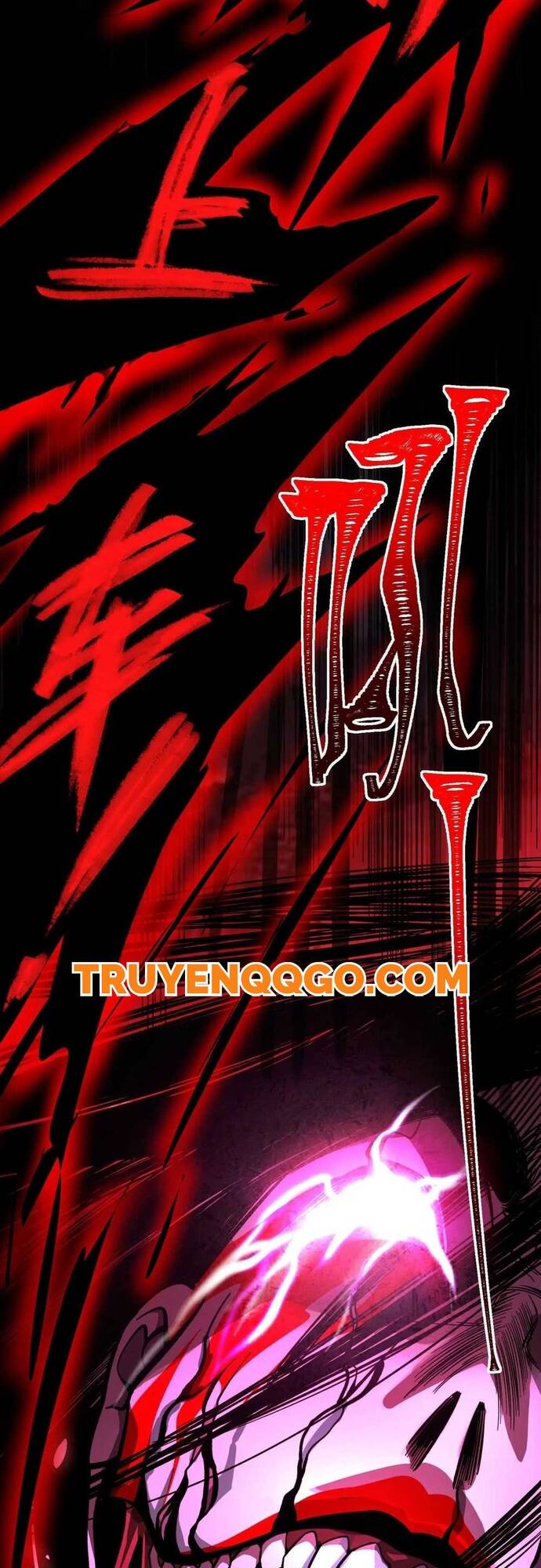 Bá Chủ Kinh Dị Thứ Nguyên! Chap 1 - Next Chap 2