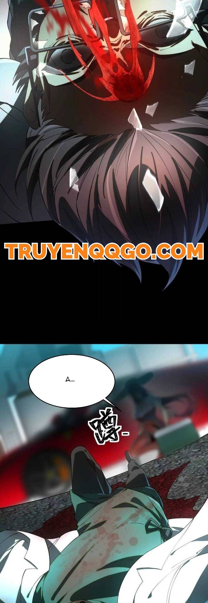 Bá Chủ Kinh Dị Thứ Nguyên! Chap 2 - Next Chap 3