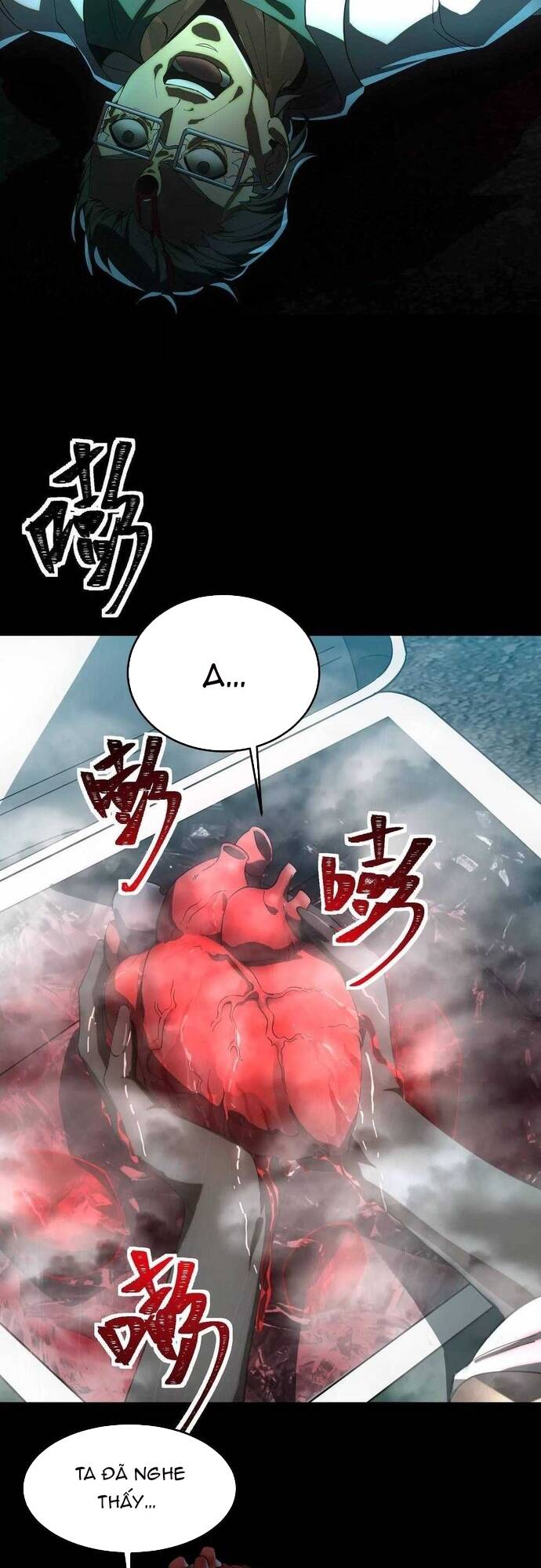 Bá Chủ Kinh Dị Thứ Nguyên! Chap 2 - Next Chap 3